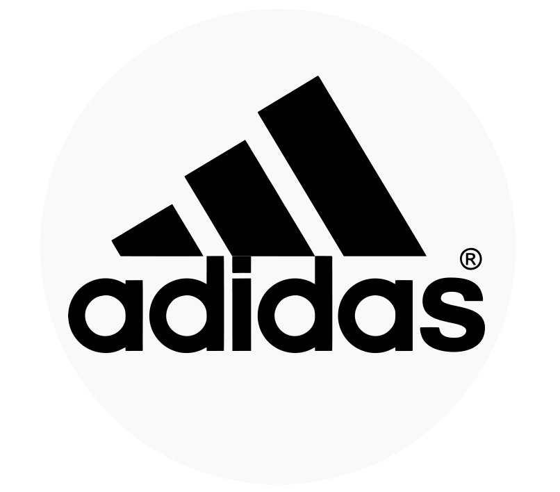 LogoAdidas