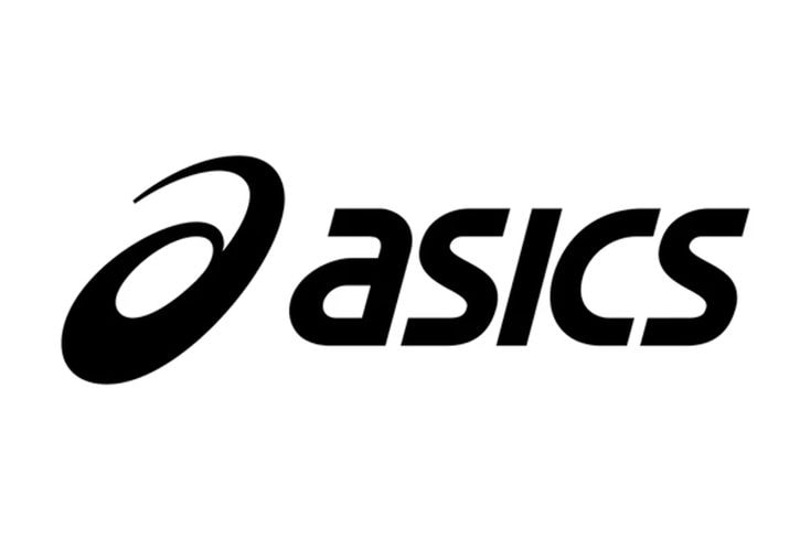 LogoAsics