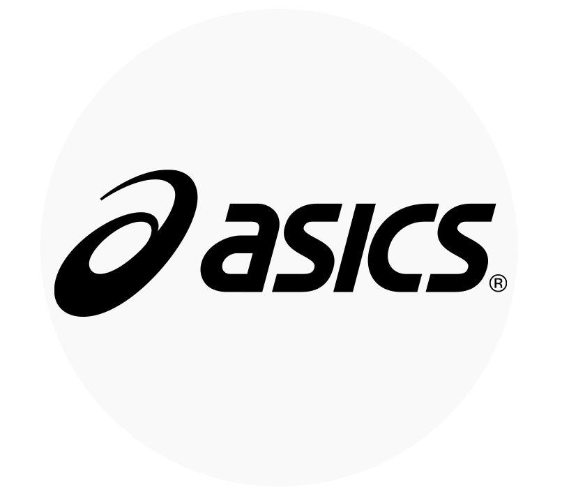 LogoAsics