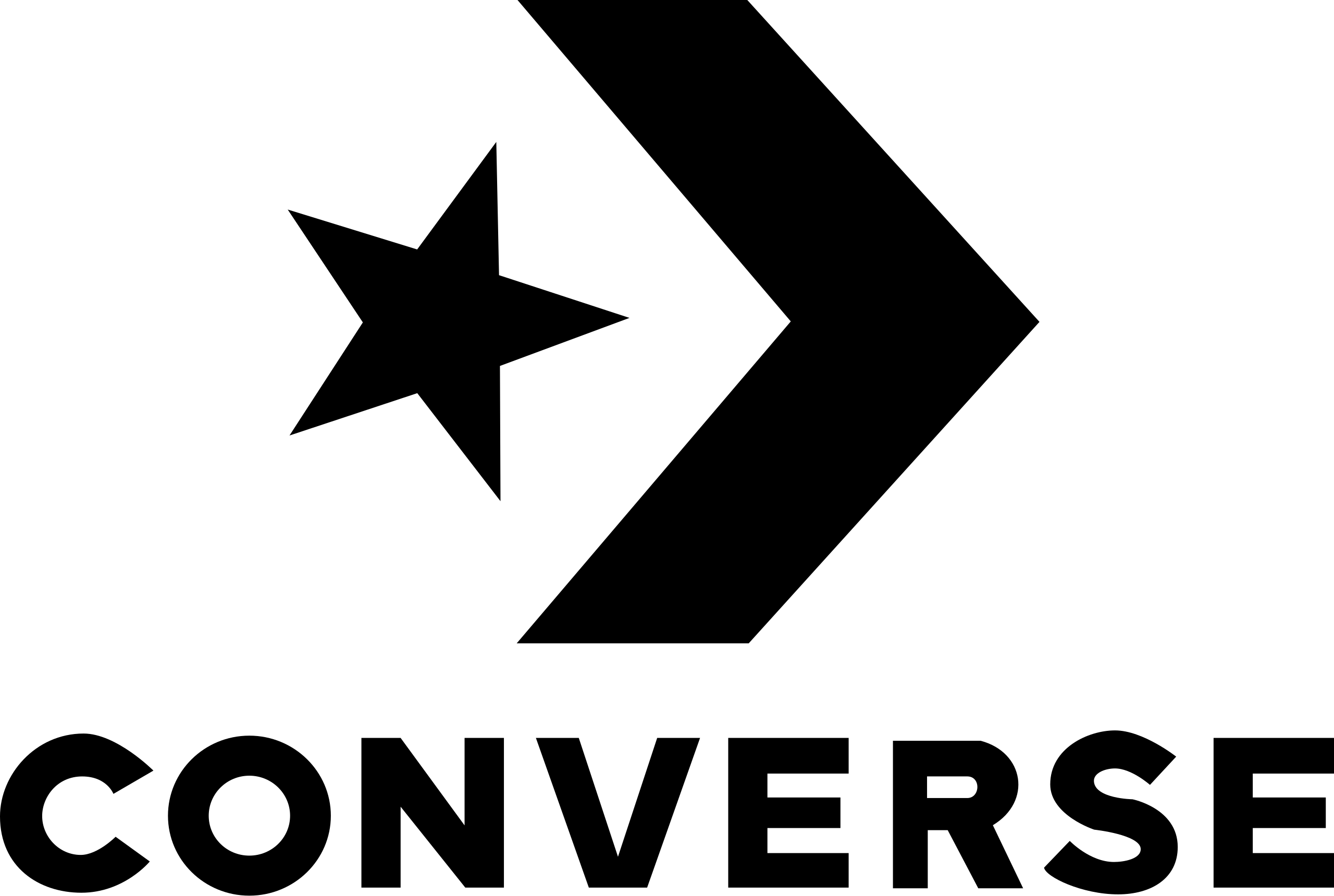 LogoConverse