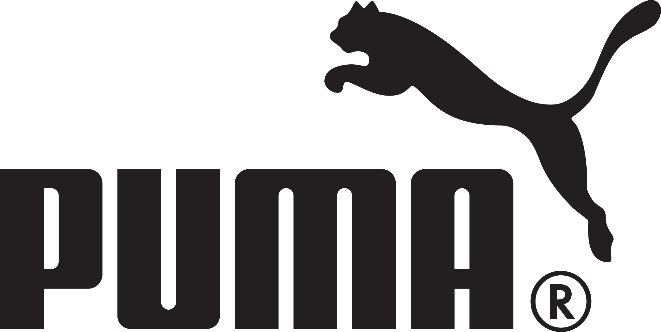 LogoPuma