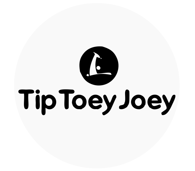 LogoTip Toey Joey