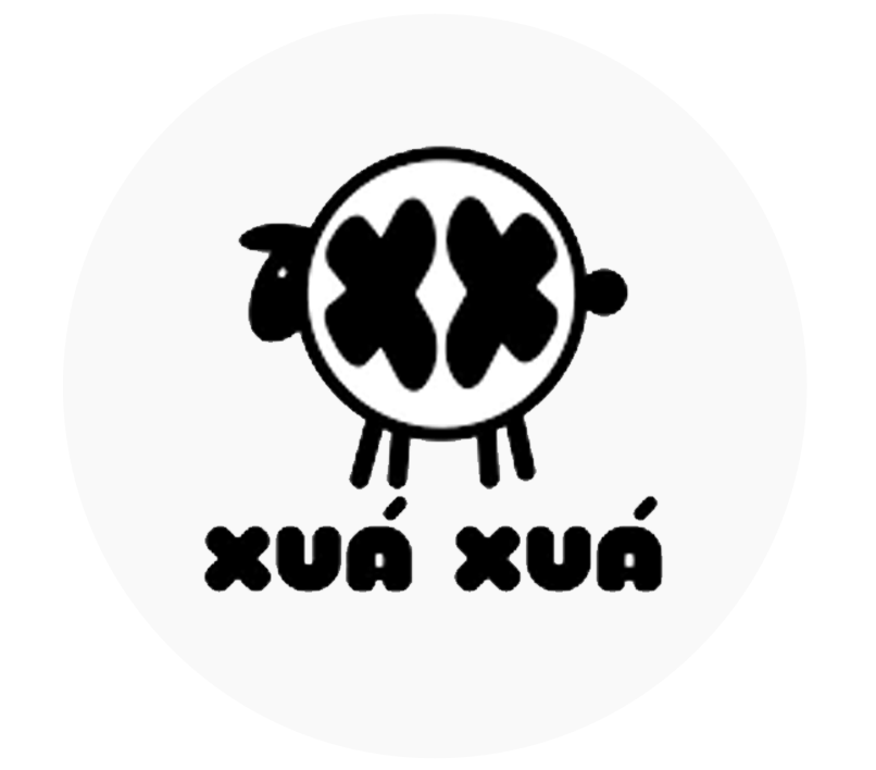 LogoXuá Xuá