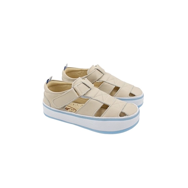ASSANDALHADO BLUE CAETANO - Off White