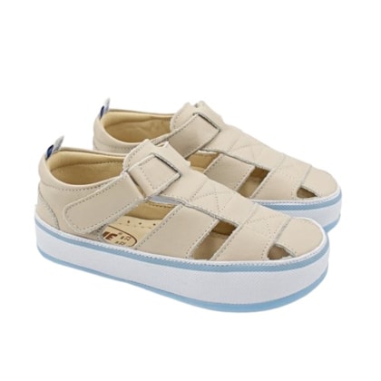 ASSANDALHADO BLUE CAETANO - Off White