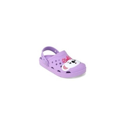 BABUCHE LILICA & TIGOR 353201403 - Lilas