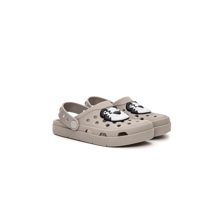 BABUCHE LILICA & TIGOR 353201417 - Cinza