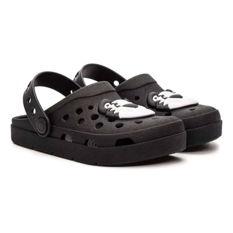 BABUCHE LILICA & TIGOR 353201417 - Preto