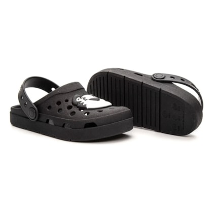 BABUCHE LILICA & TIGOR 353201417 - Preto