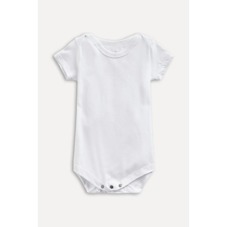 BODY RESERVA 0104397 - Branco