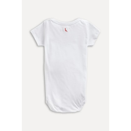 BODY RESERVA 0104397 - Branco