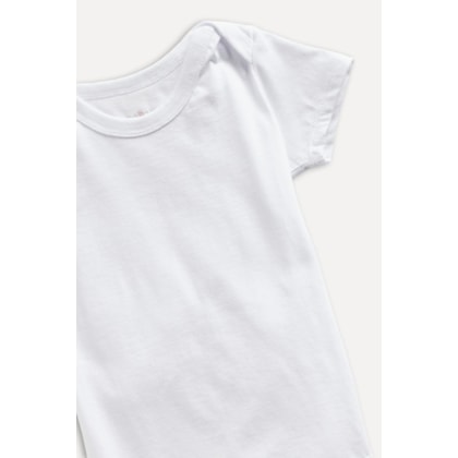 BODY RESERVA 0104397 - Branco