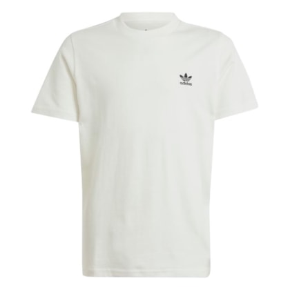 CAMISETA ADIDAS IX5266 - Branco