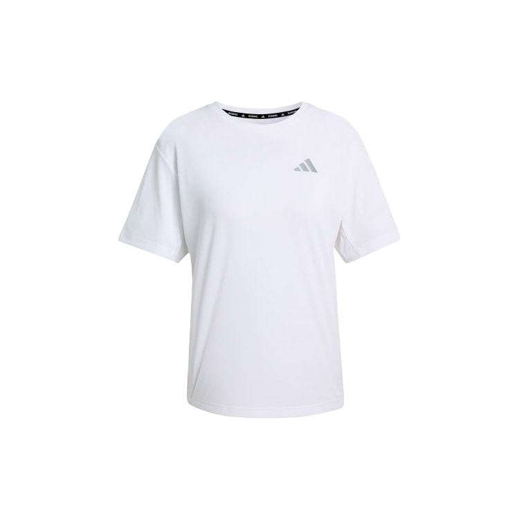 CAMISETA ADIDAS KA0226 - Branco