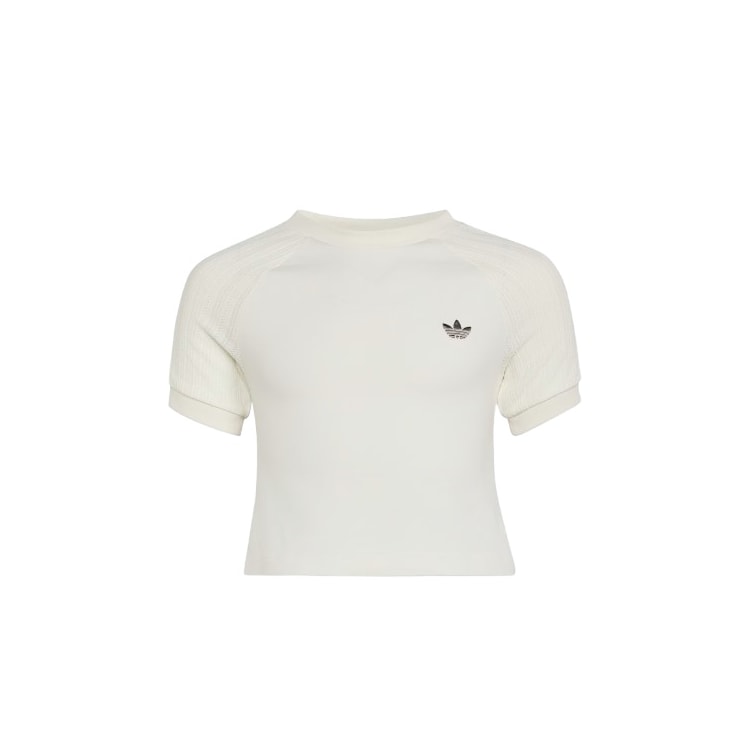 CAMISETA ADIDAS KR3925 - Off White