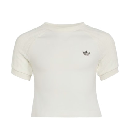 CAMISETA ADIDAS KR3925 - Off White