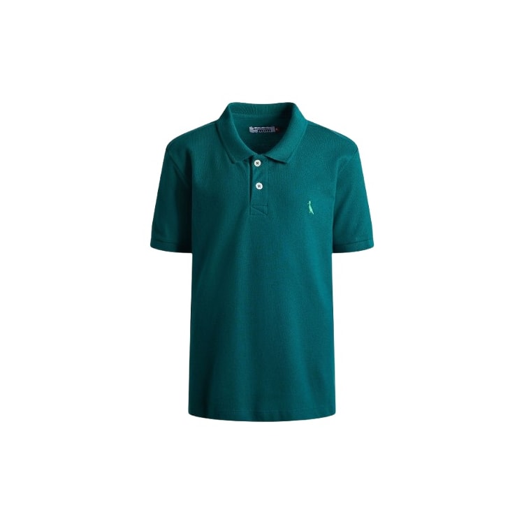 CAMISETA RESERVA 0051240 - Verde