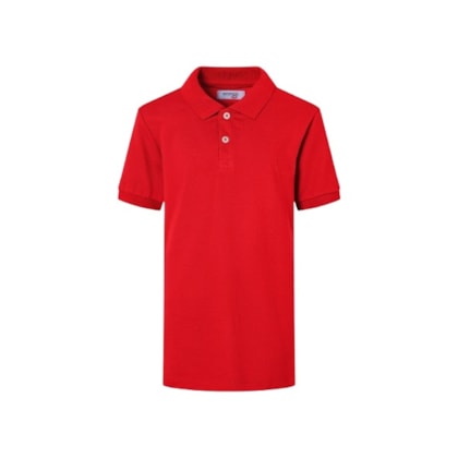 CAMISETA RESERVA 0051240 - Vermelho