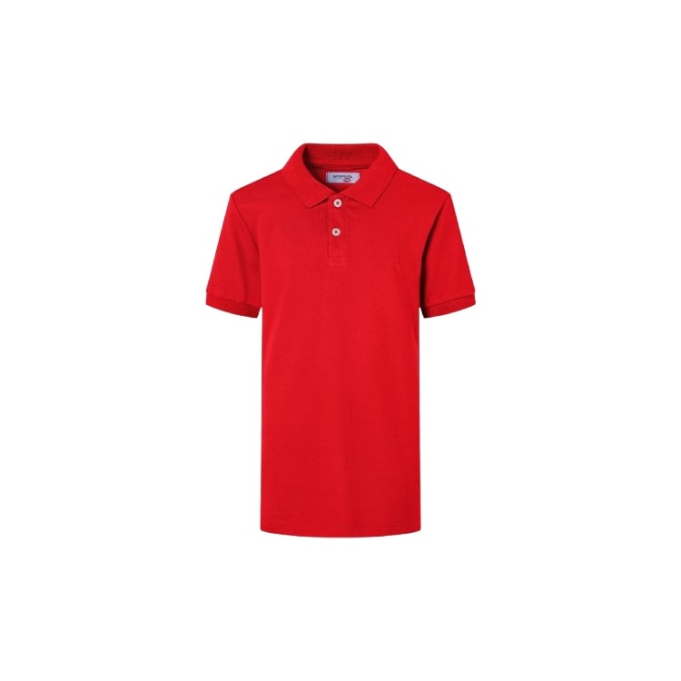 CAMISETA RESERVA 0051240 - Vermelho