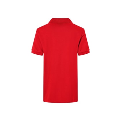 CAMISETA RESERVA 0051240 - Vermelho