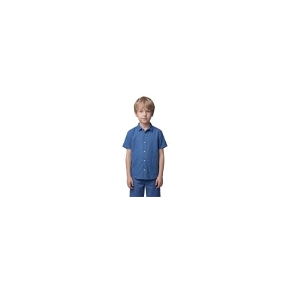CAMISETA RESERVA 0104103 - Azul