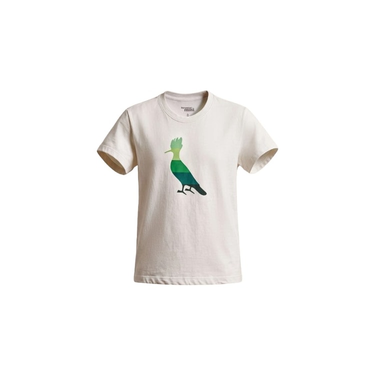 CAMISETA RESERVA 0104400 - Off White