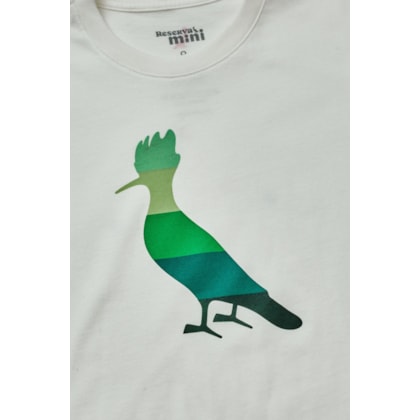 CAMISETA RESERVA 0104400 - Off White