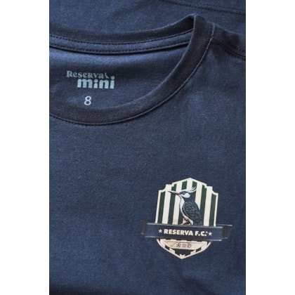CAMISETA RESERVA 0104524 - Marinho