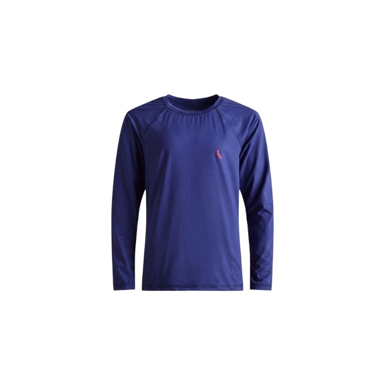 CAMISETA UV RESERVA 0088705 - Marinho