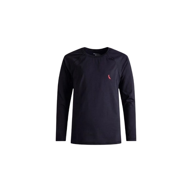 CAMISETA UV RESERVA 0088705 - Preto