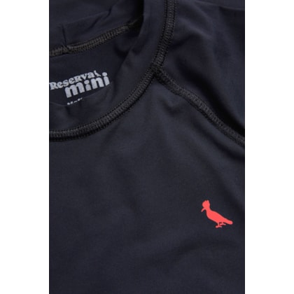 CAMISETA UV RESERVA 0088705 - Preto