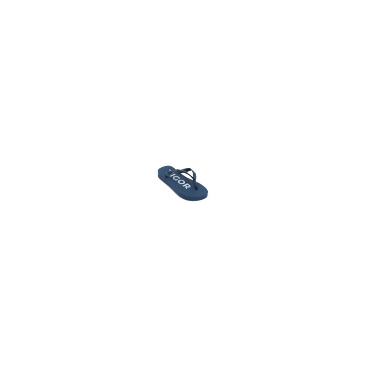CHINELO LILICA & TIGOR 126300313 - Marinho