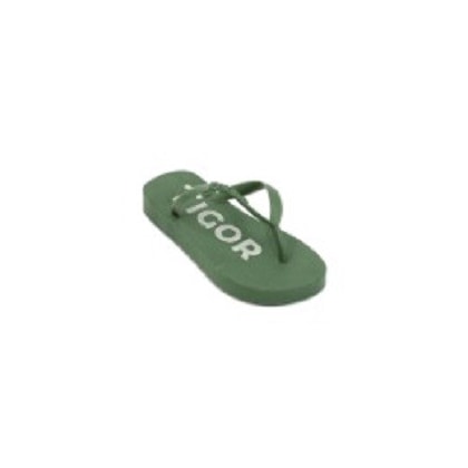 CHINELO LILICA & TIGOR 126300313 - Verde