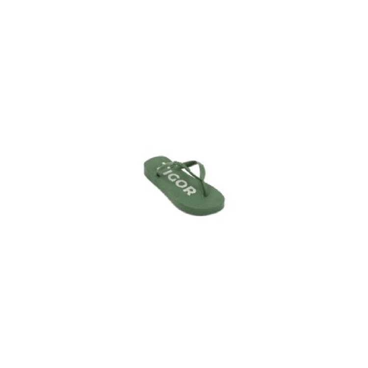 CHINELO LILICA & TIGOR 126300313 - Verde