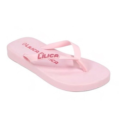 CHINELO LILICA & TIGOR 126301013 - Rosa