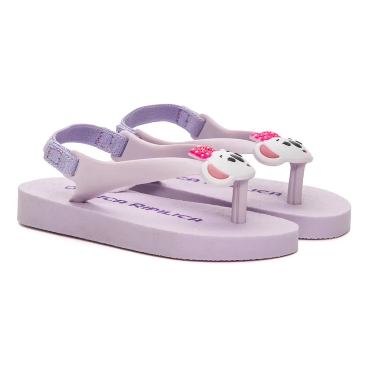 CHINELO LILICA & TIGOR 126401402 - Lilas
