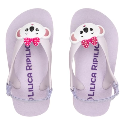 CHINELO LILICA & TIGOR 126401402 - Lilas
