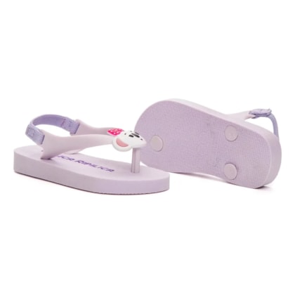 CHINELO LILICA & TIGOR 126401402 - Lilas