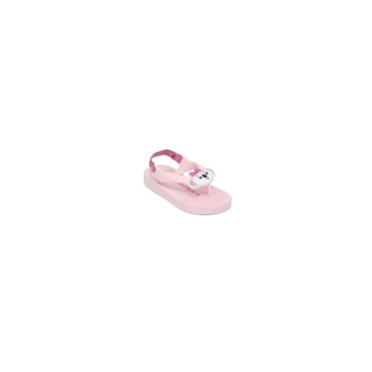 CHINELO LILICA & TIGOR 126401402 - Rosa