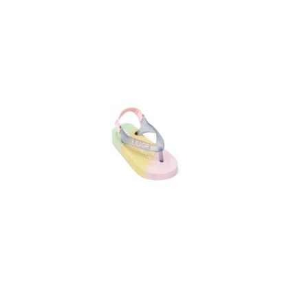 CHINELO LILICA & TIGOR 126401684 - Rosa/colorido