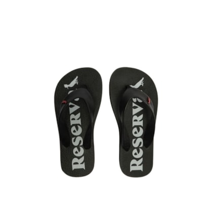 CHINELO RESERVA R750050343 - Preto
