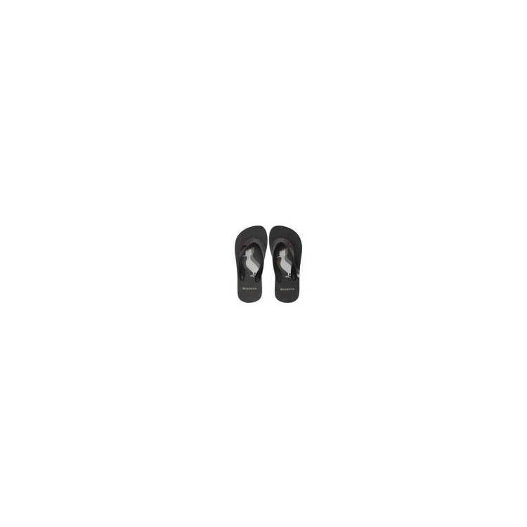 CHINELO RESERVA R750050416 - Preto