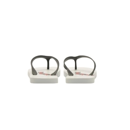 CHINELO RESERVA R750050471 - Branco/preto