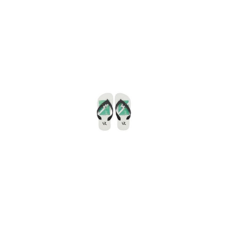 CHINELO RESERVA R750050486 - Branco/preto