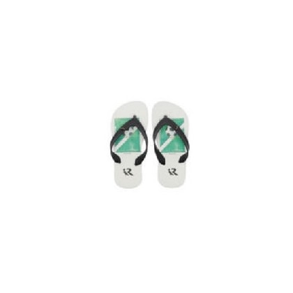 CHINELO RESERVA R750050486 - Branco/preto