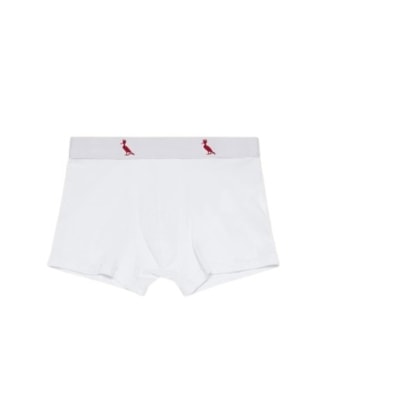 CUECA RESERVA 0059185 - Branco