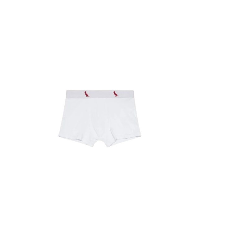 CUECA RESERVA 0059185 - Branco