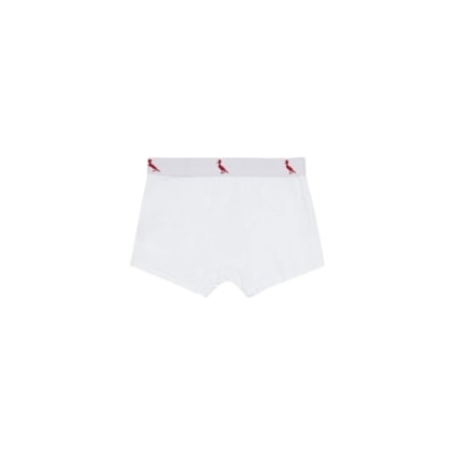 CUECA RESERVA 0059185 - Branco