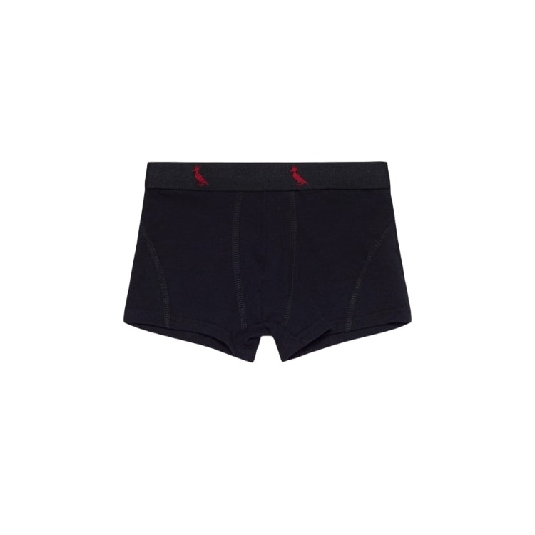 CUECA RESERVA 0059185 - Preto