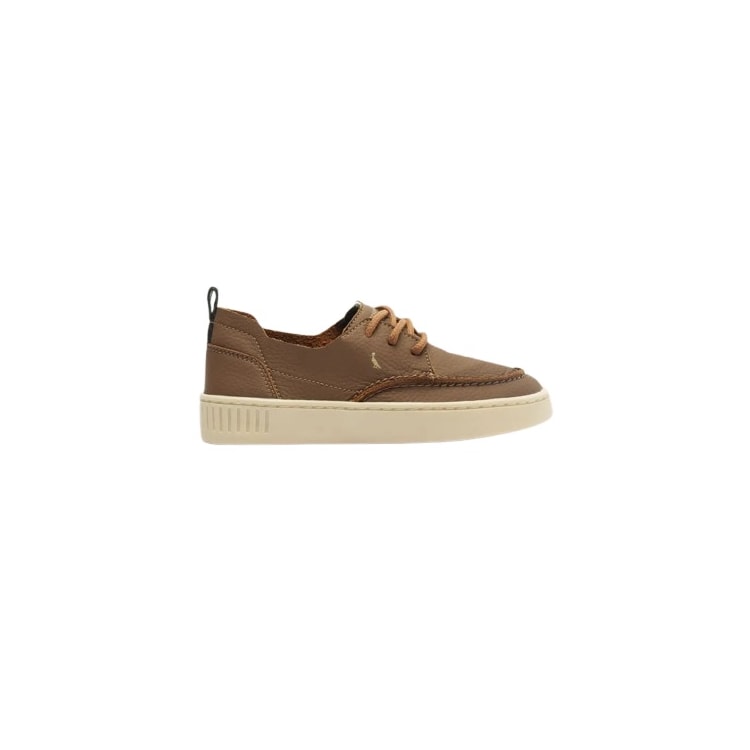 DOCK SIDE RESERVA R752820001 - Caramelo